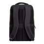 Rucsac laptop Trust Lisboa pentru laptop-uri cu diagonala de 16", material POM, RPET Polyester, RPET twill polyester, volum 23 L